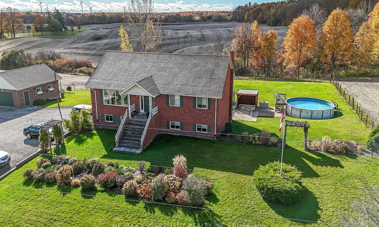 1889 HALDIMAND ROAD 17, Haldimand, ON N0A 1E0