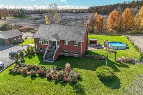 1889 HALDIMAND ROAD 17, Haldimand, ON N0A 1E0