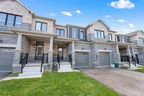 164 Keelson Street, Welland, ON L3B 0M6