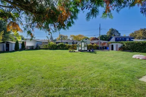 117 Loyalist Dr, Hamilton, ON L8K 4J5