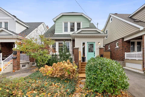 87 Park Row, Hamilton, ON L8K 2J6