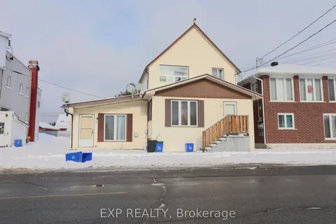 53 Main Street, Greater Sudbury, ON P0M 1L0