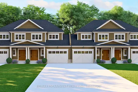 12 Hilborn St, Blandford-Blenheim, ON N0J 1S0