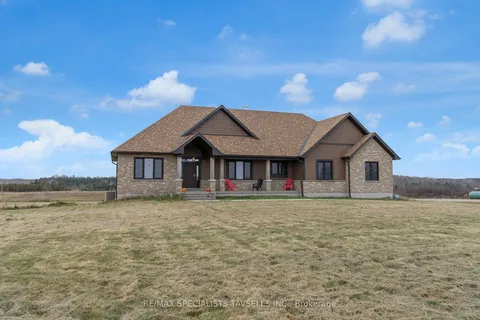 374170 6th Line, Amaranth, ON L9W 0M6