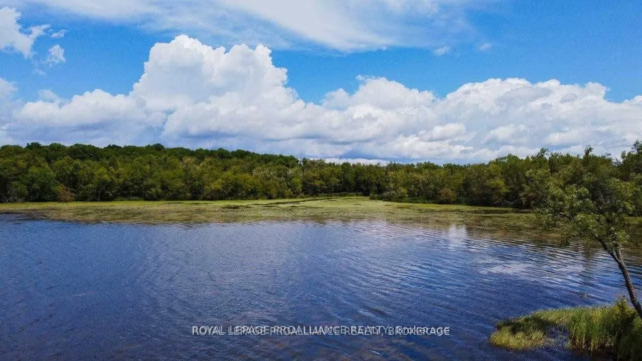 0 North Shore-Parcel C Lane, ON K0K 2K0