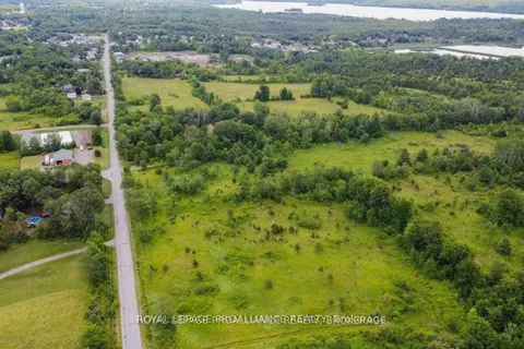 0 North Shore-Parcel C Lane, ON K0K 2K0