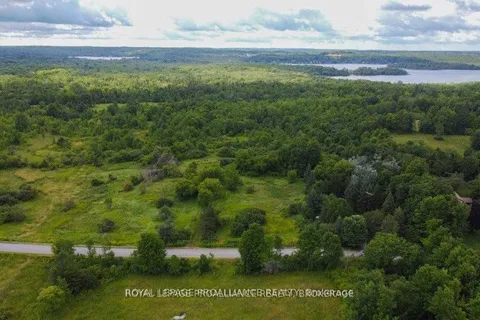 0 North Shore-Parcel C Lane, ON K0K 2K0