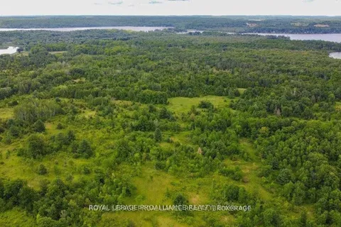 0 North Shore-Parcel C Lane, ON K0K 2K0