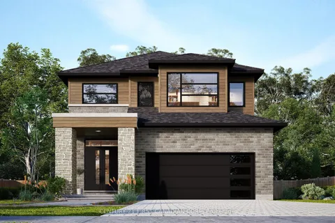 19 Kelly Drive, Zorra, ON N0M 2M0