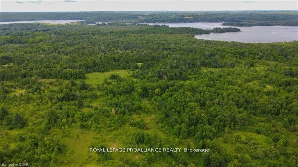 0 Old Marmora-Parcel A Road, ON K0K 2K0