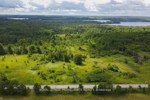 0 Old Marmora-Parcel A Road, ON K0K 2K0