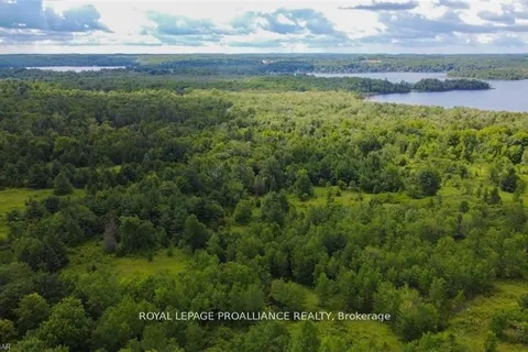 0 Old Marmora-Parcel A Road, ON K0K 2K0