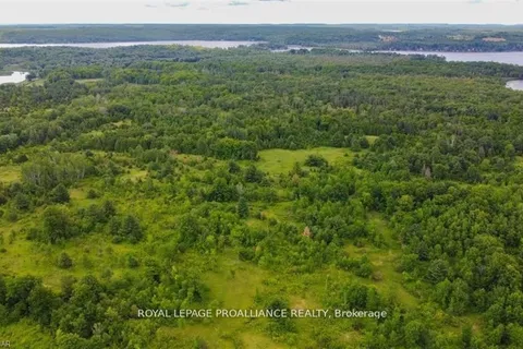 0 Old Marmora-Parcel A Road, ON K0K 2K0