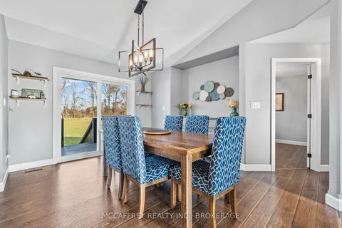 1587 Switzerville Rd, Loyalist, ON K7R 3K9