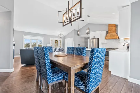 1587 Switzerville Rd, Loyalist, ON K7R 3K9