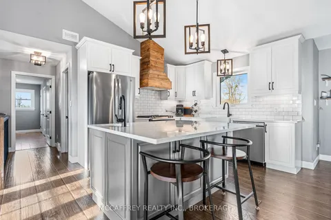 1587 Switzerville Rd, Loyalist, ON K7R 3K9