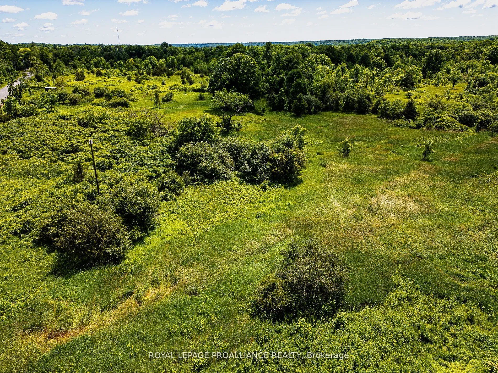 0 Old Marmora-Parcel A,C,D Road, ON K0K 2K0