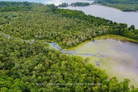 0 Old Marmora-Parcel A,C,D Road, ON K0K 2K0