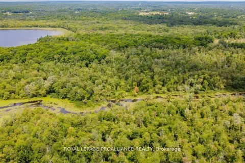 0 Old Marmora-Parcel A,C,D Road, ON K0K 2K0