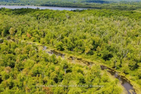 0 Old Marmora-Parcel A,C,D Road, ON K0K 2K0