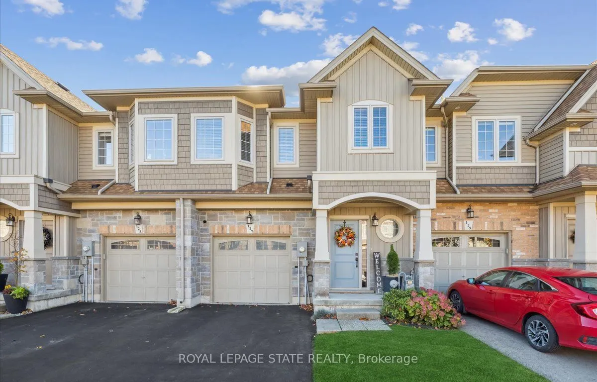 127 Kinsman Dr, Hamilton, ON L0R 1C0