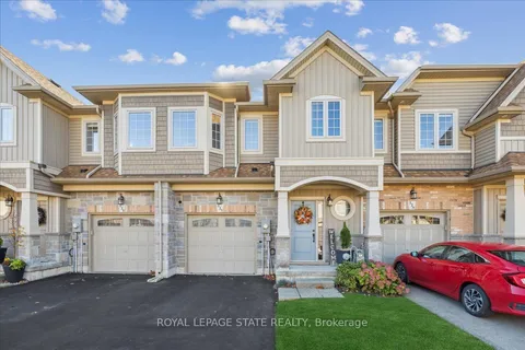127 Kinsman Dr, Hamilton, ON L0R 1C0
