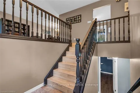 465 Old Onondaga Rd, Brant, ON N3T 5L4
