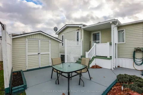 3033 Townline Road, Fort Erie, ON L0S 1S1