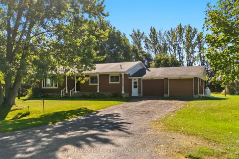 1033 Coupland Rd, South Frontenac, ON K0H 2T0