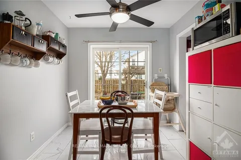 1434 CARAVEL Cres, Orleans - Cumberland and Area, ON K1E 3P5