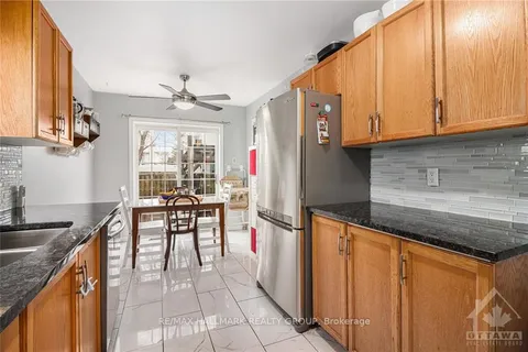 1434 CARAVEL Cres, Orleans - Cumberland and Area, ON K1E 3P5