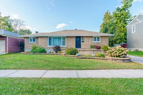 1405 LEONARD Ave, Cornwall, ON K6J 1M9