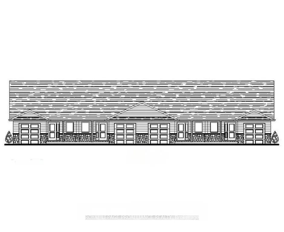 Blk13-3 Homewood Ave, Trent Hills, ON K0L 1Y0