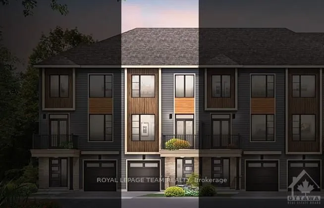 613 ESTEEM Way, Orleans - Cumberland and Area, ON K4A 5R6