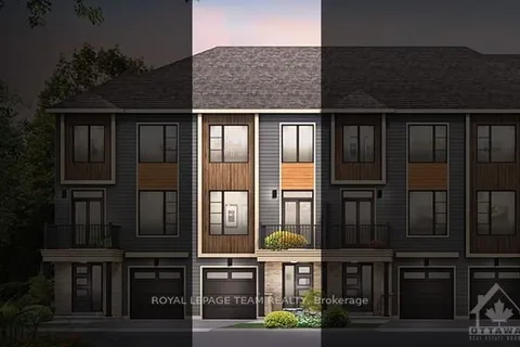 613 ESTEEM Way, Orleans - Cumberland and Area, ON K4A 5R6
