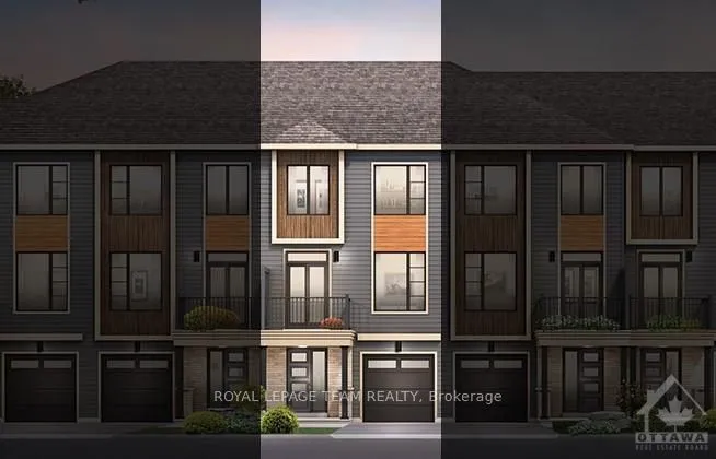 615 ESTEEM Way, Orleans - Cumberland and Area, ON K4A 5R6