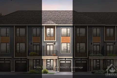 615 ESTEEM Way, Orleans - Cumberland and Area, ON K4A 5R6