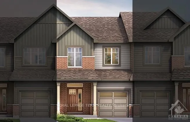 323 ESTABLISH Ave, Orleans - Cumberland and Area, ON K4A 5R9