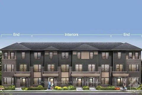 193 GERRY LALONDE Dr, Orleans - Cumberland and Area, ON K4A 5R6