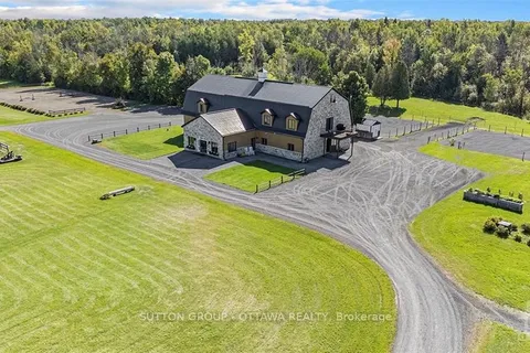 18924 COUNTY ROAD 22 Rd, North Glengarry, ON K0C 1T0