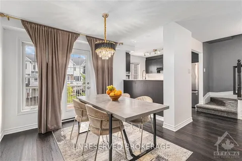 403 GERARDIA Lane, Orleans - Cumberland and Area, ON K4A 1C7