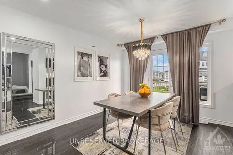 403 GERARDIA Lane, Orleans - Cumberland and Area, ON K4A 1C7