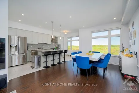 60 Verglas Lane, Orleans - Convent Glen and Area, ON K1W 0R2