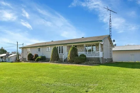 20397 PARK Crescent, South Glengarry, ON K0C 1L0