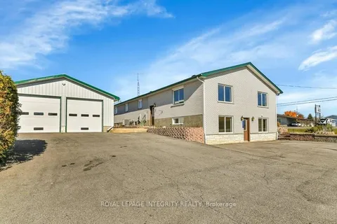 20397 PARK Crescent, South Glengarry, ON K0C 1L0