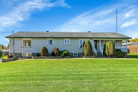 20397 PARK Crescent, South Glengarry, ON K0C 1L0