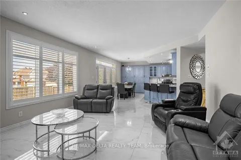 2845 HANK RIVERS Dr, Blossom Park - Airport and Area, ON K1T 4A2