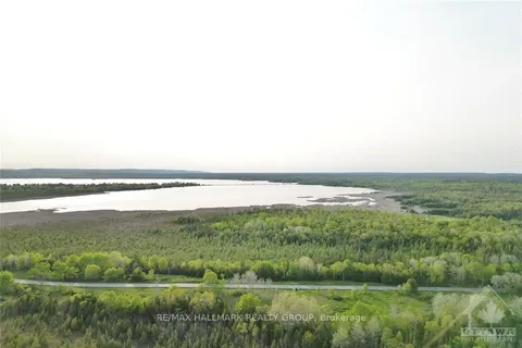 00 PT LOT 12 CON 11 BARRYVALE Road, ON K0J 1H0