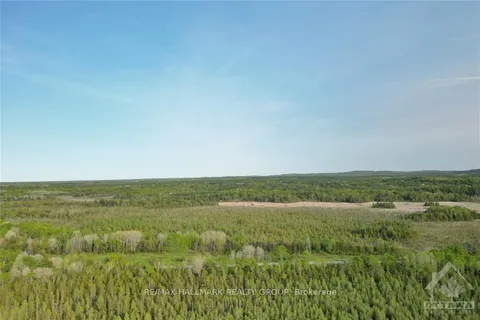 00 PT LOT 12 CON 11 BARRYVALE Road, ON K0J 1H0