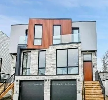 826 ALPINE Avenue, ON K2B 5R6